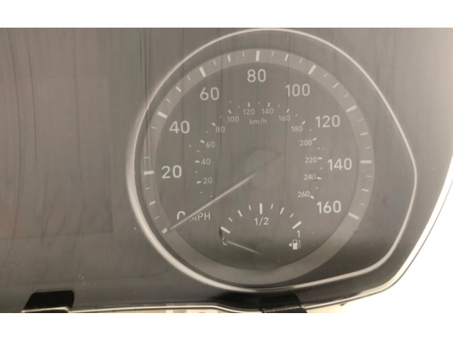 Přístrojová deska Hyundai i30 2023 94051G4521