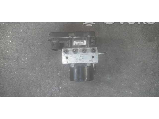 Jednotka ABS 6R0614517BABEF Seat Ibiza IV (6J,6P) 2012