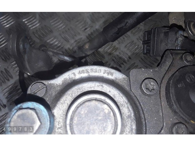 Vstřikovací čerpadlo 1465530746 Renault Espace III