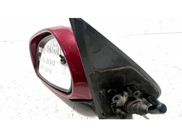 Zpětné zrcátko levé Mazda 626 1993 E13010519, E13023964