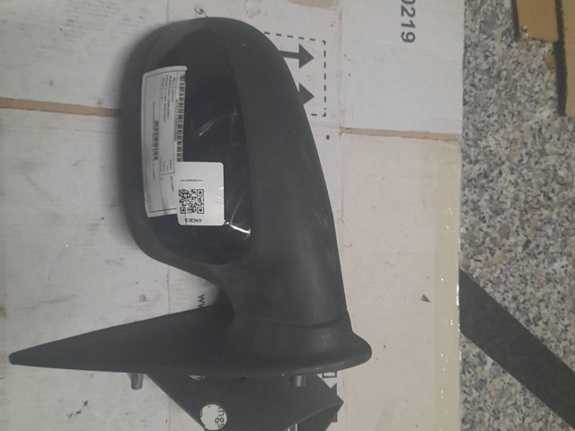 Zpětné zrcátko Citroen Saxo 1999 8148KV