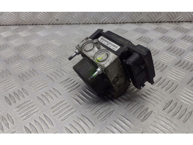 Блок АБС 0265800584 Dacia Sandero 2008 - 2012 года