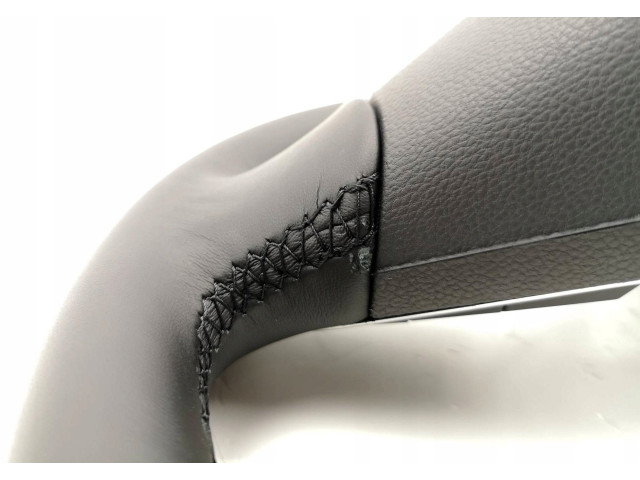 Руль Volkswagen Golf VII 2013 - 2019 года nan, CZARNY