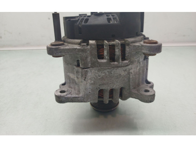 Генератор 03L903023A, TG14C0312608901A Volkswagen Touran II