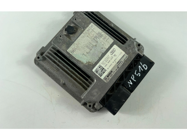 Řídící jednotka 04L906021BP, 0281030374 Audi A6 S6 C7 4G 2014