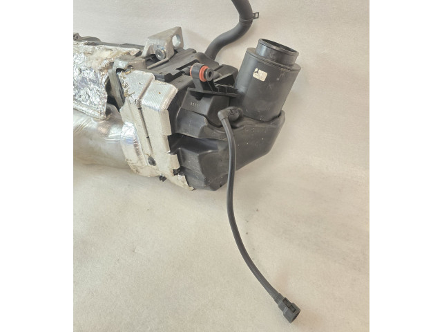 Турбина Нагнетатель Volvo XC90  31474312   для двигателя B4204T35      