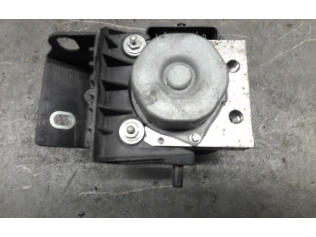 Блок АБС 0265242055 Lancia Ypsilon - года