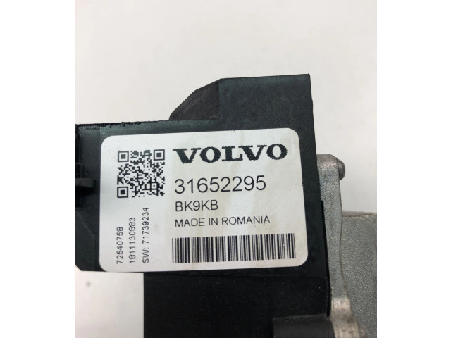 Блок управления 31652295, NO3112   Volvo XC90