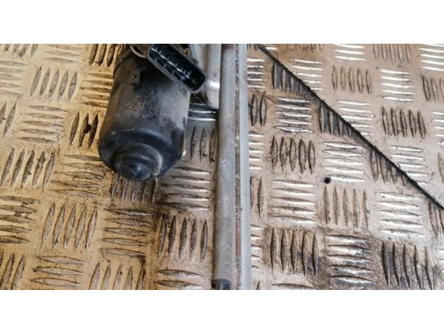 Комплект механизма стеклоочистителей