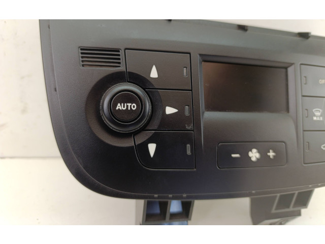 Блок управления климат-контролем 735498549, A83023500 Fiat Doblo
