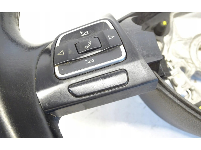 Volant Volkswagen PASSAT B7 2012 3C8419091B