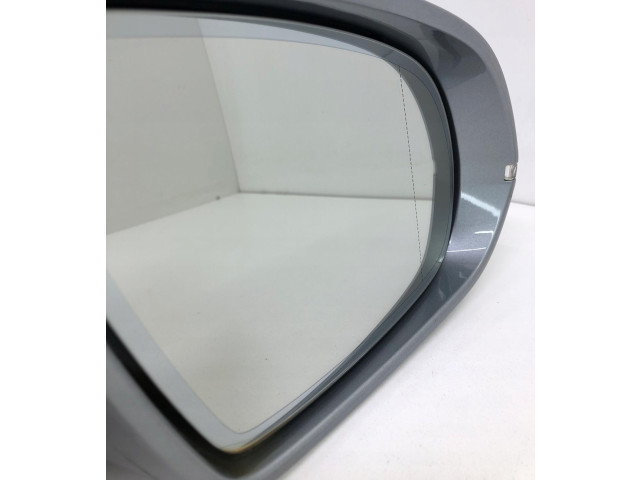 Zpětné zrcátko  Audi A8 S8 D4 4H 2013    