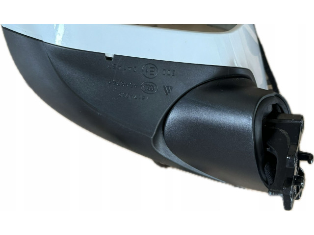 Зеркало электрическое Audi A6 S6 C8 4K 2018 - года