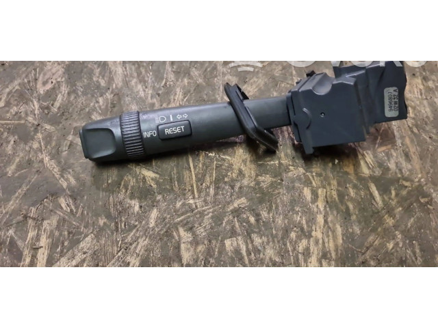 Ручка поворотов/ фонарей Volvo V70  2000 - 2004 года 9496807      