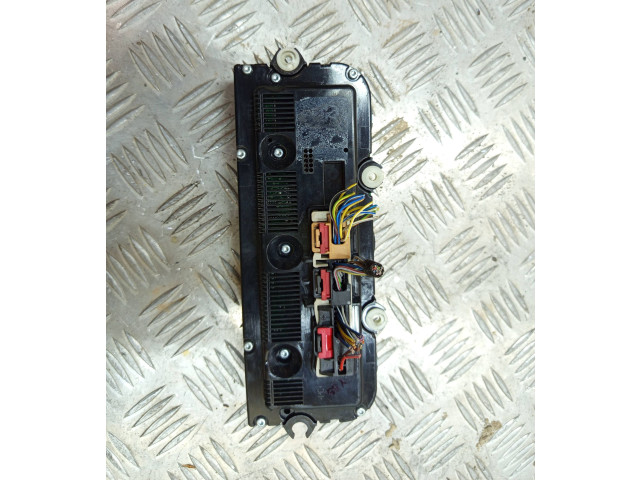 Блок управления климат-контролем    Volkswagen Touran I