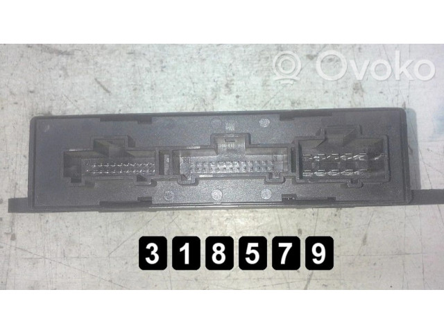 Řídící jednotka 95BB12A650KB Ford Mondeo MK I 1995