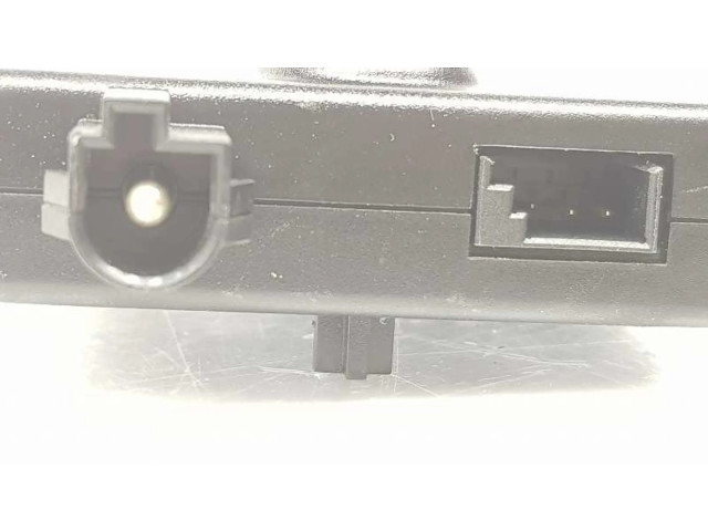 Блок управления 9270490, 65209270490 BMW X3 G01