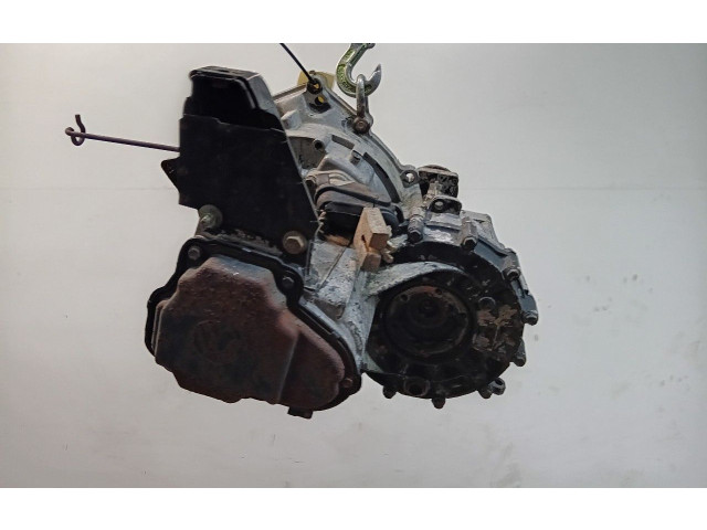 Блок управления редуктора коробки передач (раздатки) crn Volkswagen Transporter - Caravelle T4