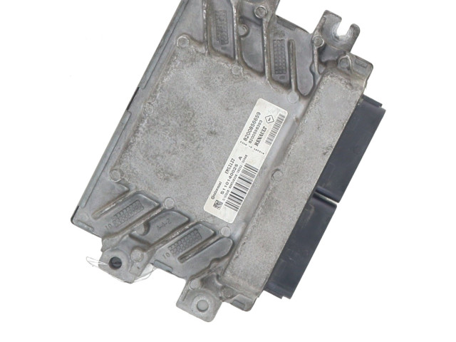 Блок управления двигателя 8200856659 Dacia Logan I