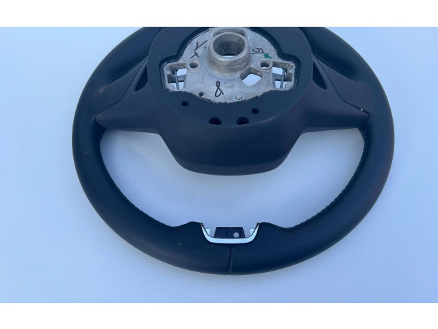 Руль Skoda Octavia Mk4  2019 -  года 5E3419093AE, 5E3419093AEVKH      