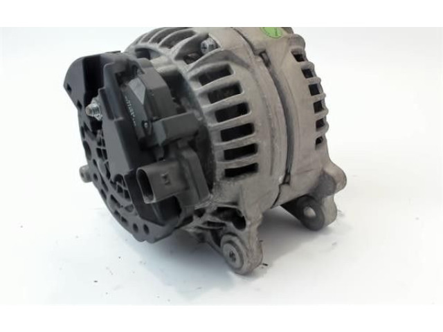 Генератор 028903029E, 2542234A Audi A4 Allroad