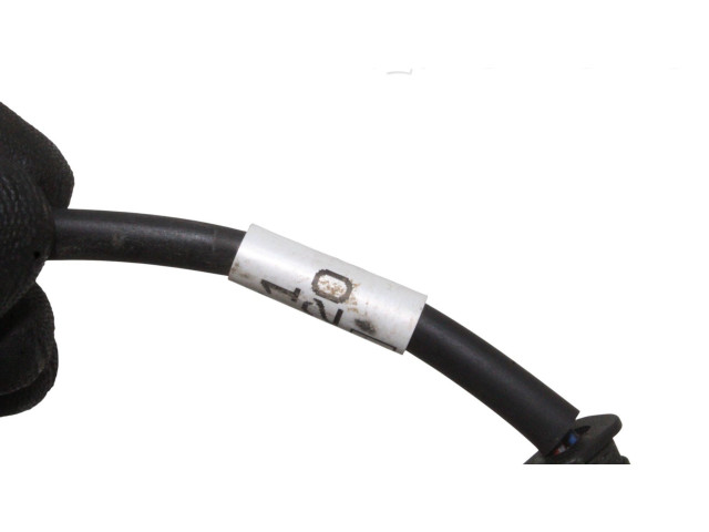 Vstřikovací čerpadlo A2710703501 Mercedes-Benz SLK R172 M 271.860