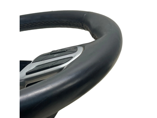 Руль Chrysler Pacifica 5UZ511X9AG, T58251767275