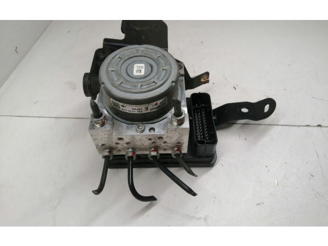 Блок АБС 4670A992 Mitsubishi Outlander 2013-- года