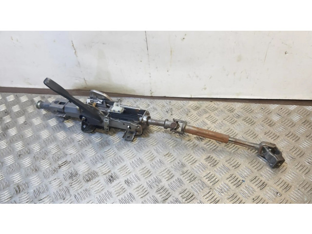 Комплект оси рулевого колеса