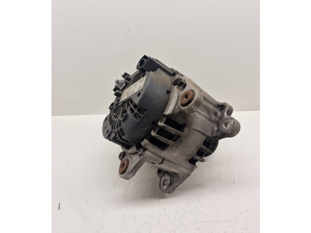 Генератор 03G903016G, 2543398B   Audi A6 S6 C6 4F      