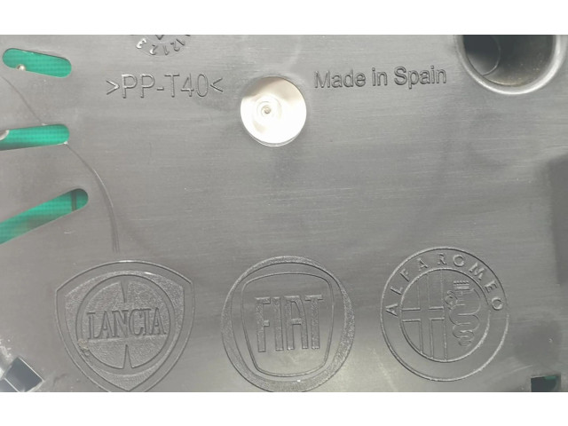 Přístrojová deska  Alfa Romeo Mito 2011 A2C53352559, 50516436  