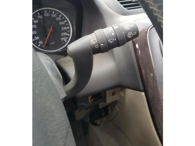 Переключатель дворников    Fiat Croma