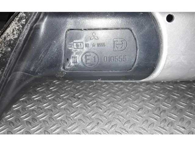 Zpětné zrcátko Mitsubishi Space Star 2000 E1010555