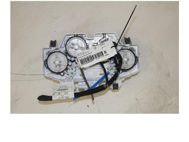 Блок управления климат-контролем 5P6246000   Fiat Panda III