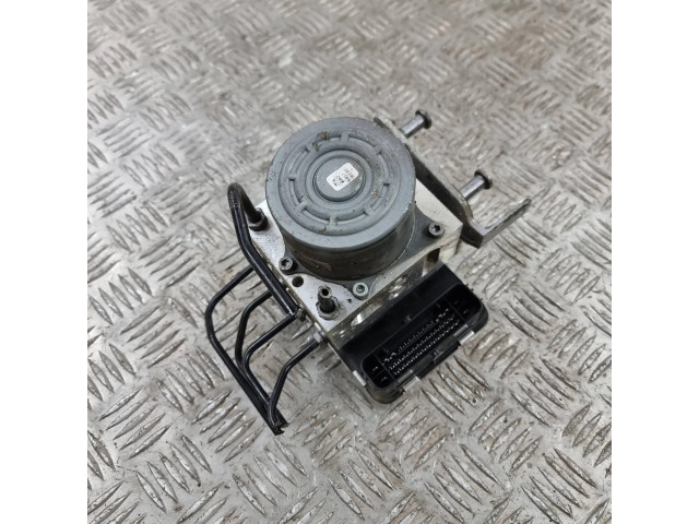 Блок АБС A253901160, 0091515683   Mercedes-Benz  GLC C253  2016- года