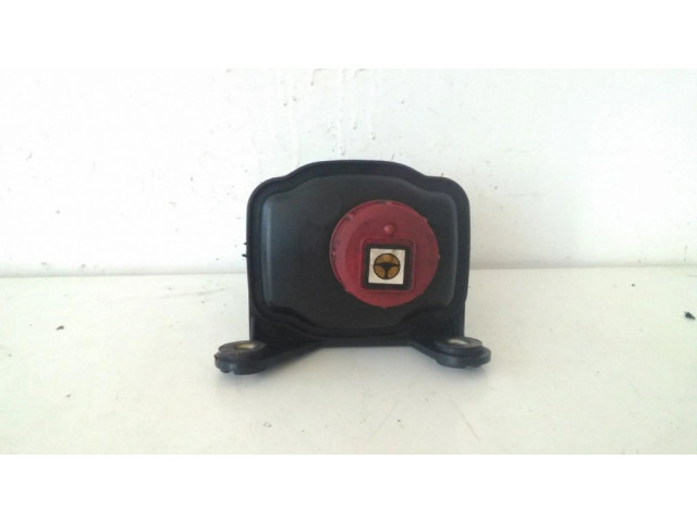 Бачек жидкости усилителя руля