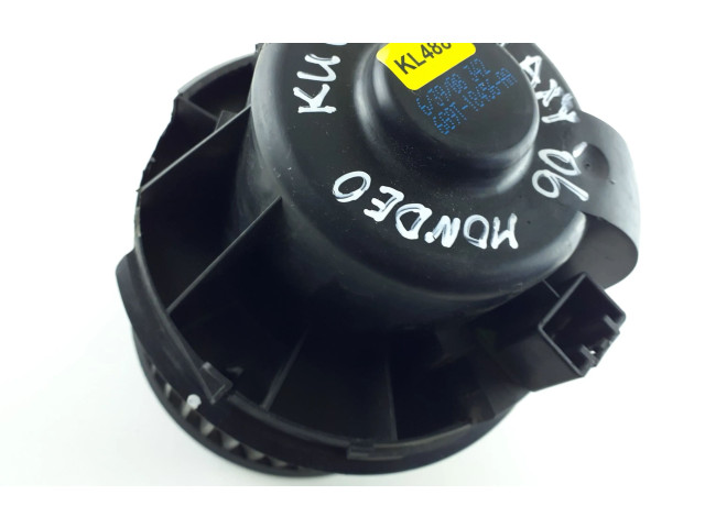 Вентилятор печки 6G9T18456AA, KL4884 Ford Galaxy