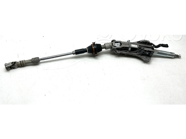    Рулевая рейка A2534604500, MC2AMH   Mercedes-Benz EQC 2019 -  года