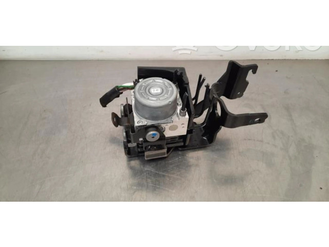 Блок АБС 9835128680 Peugeot 2008 II 2019 - года