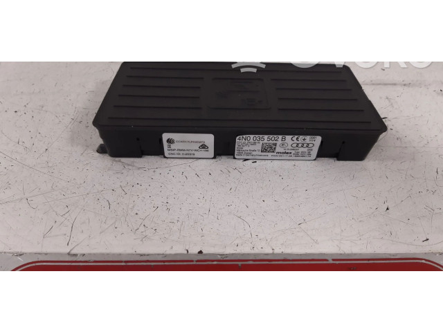 Блок управления 4N0035502B, 4N0035502   Audi e-tron