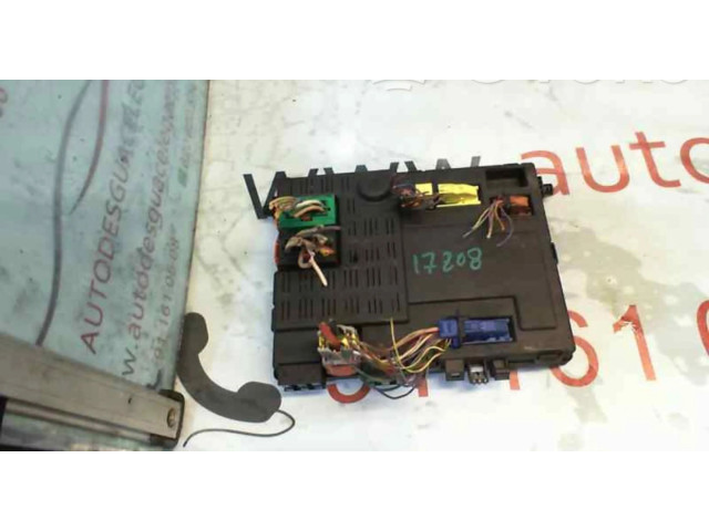 Pojistková skříňka 73006212 Citroen Berlingo