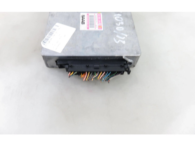 Блок управления двигателя 4386090B, 4386090B Saab 900