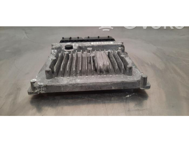 Řídící jednotka A6519006303 Mercedes-Benz GLA W156 2019