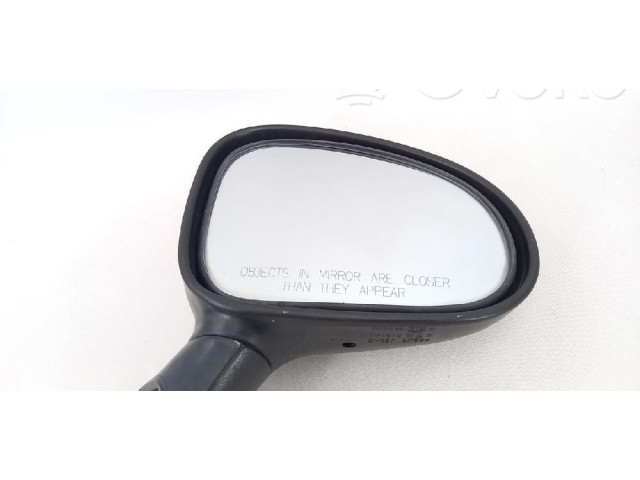 Зеркало электрическое        Chevrolet Matiz   -  года   