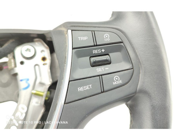 Volant Hyundai i20 (PB PBT) 2015 56100C8140