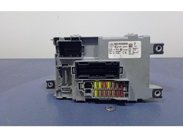 Pojistková skříňka 00518265050, 00518265050 Fiat Punto (199) 2009