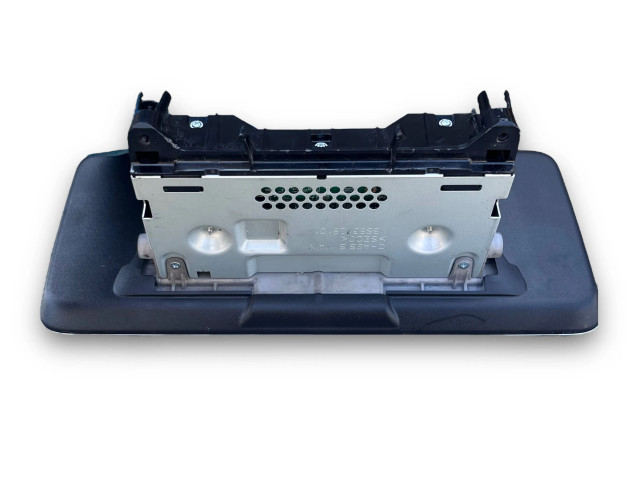 Дисплей NR194, A2539006905 Mercedes-Benz GLC C253