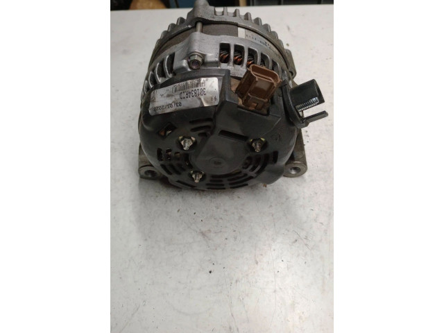 Zámek zadních dveří 301834RID, 301834RID Volvo C30 2010