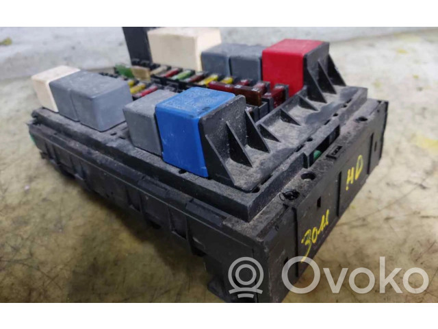 Pojistková skříňka 29009820186 Hyundai Sonata