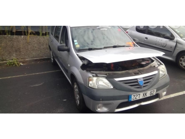 Зеркало электрическое        Dacia Logan I  2004 - 2012 года   